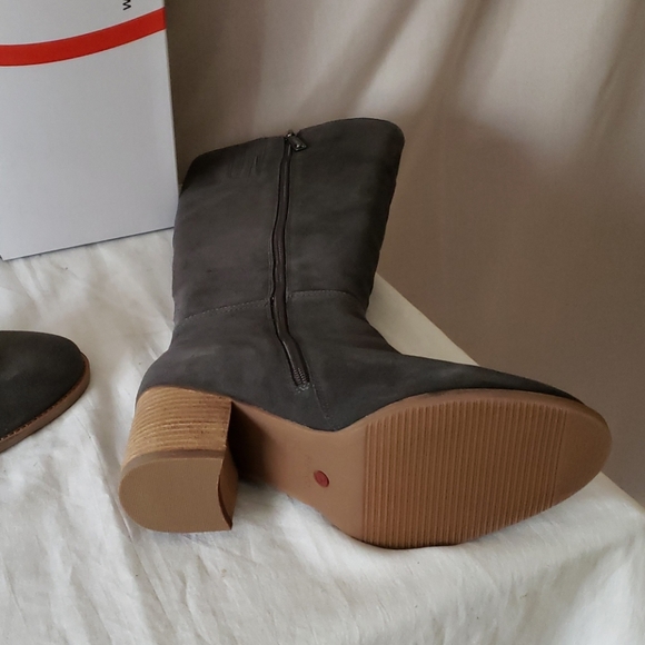 NEW Blondo Noreen Waterproof Knee High Boot - Picture 4 of 7